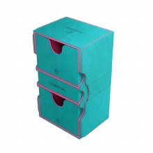 Stronghold 200+ XL Convertible Teal/Pink