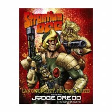 Strontium Dog