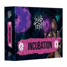 Sub Terra: Incubation Expansion Sub Terra: Incubation Expansion