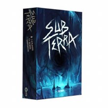Sub Terra Sub Terra