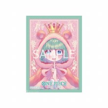 One Piece Sleeves, Sugar, Standard Size (70ct)