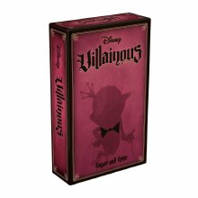 Disney Villainous: Sugar and Spite Disney Villainous: Sugar and Spite