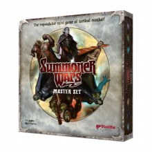 Summoner Wars: Master Set