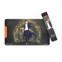 Solo Leveling Playmat - Sung Jinwoo