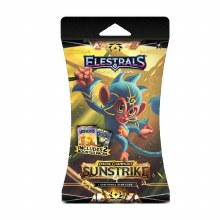 Sunstrike Stellar Luminape Double Blister Pack