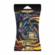 Sunstrike Stellar Zaptor Double Blister Pack