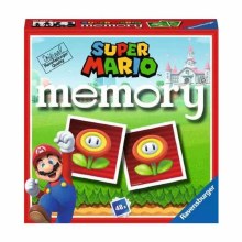 Mini Memory®: Super Mario Edition