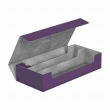 Superhive 550+ Standard Size XenoSkin Purple