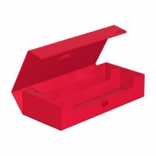 Superhive 550+ Standard Size XenoSkin Red