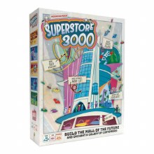 Superstore 3000
