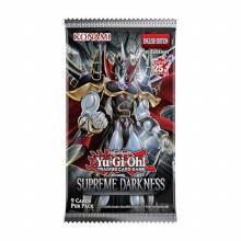 Supreme Darkness Single Booster Supreme Darkness Single Booster