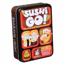 Sushi Go!