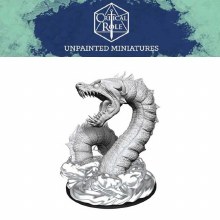 Swavain Basilisk (1ct)