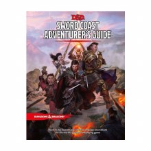 Sword Coast Adventurer's Guide™ Sword Coast Adventurer's Guide™