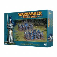 Swordmasters Of Hoeth