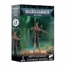 Sydonian Skatros Sydonian Skatros
