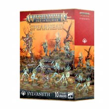Spearhead: Sylvaneth