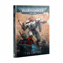 Codex: T'au Empire