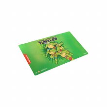 Teenage Mutant Ninja Turtles 1987 Playmat