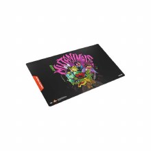 Teenage Mutant Ninja Turtles Mutanimals Playmat