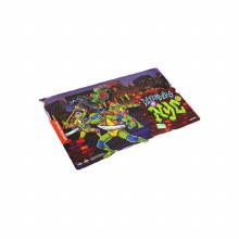 Teenage Mutant Ninja Turtles Defenders of NYC Playmat