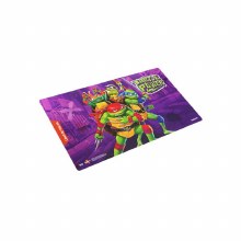 Teenage Mutant Ninja Turtles Turtle Power Playmat