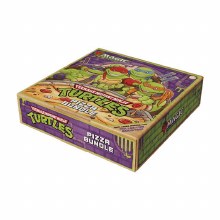 Teenage Mutant Ninja Turtles Pizza Bundle