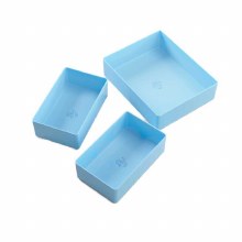 Token Silo Cards Add-On Blue