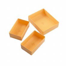 Token Silo Cards Add-On Orange