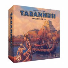 Tabannusi: Builders of Ur