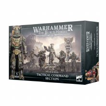 Tactical Command Section