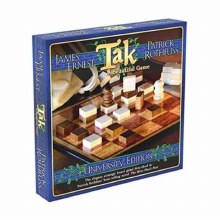 Tak University Edition