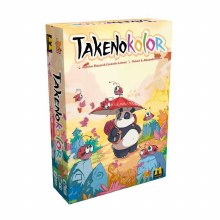 Takenokolor