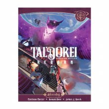 Tal'Dorei Campaign Setting: Reborn