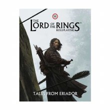 The Lord of the Rings™ Roleplaying: Tales From Eriador