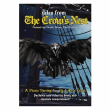 Tales from The Crow's Nest