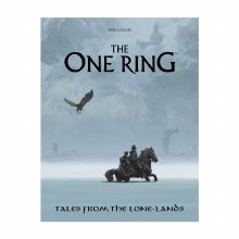 Tales from the Lone-lands Tales from the Lone-lands