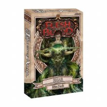 Tales of Aria Blitz Deck: Briar