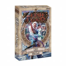 Tales of Aria Blitz Deck: Lexi