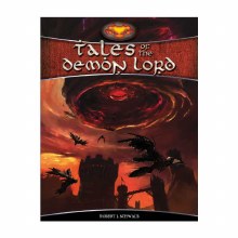 Tales of the Demon Lord