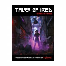 Tales of the RED: Street Stories