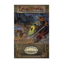 Lankhmar: Savage Tales of the Thieves’ Guild