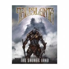 Talislanta: The Savage Land Talislanta: The Savage Land