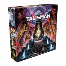 Talisman (Fifth Edition) Talisman (Fifth Edition)