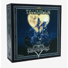 Talisman: Kingdom Hearts
