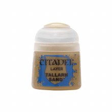 Tallarn Sand