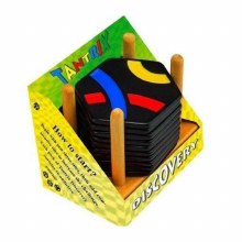 Tantrix: Discovery