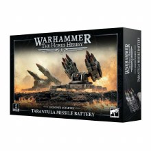 Tarantula Missile Battery
