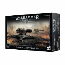 Tarantula Sentry Guns