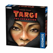 Targi: The Expansion Targi: The Expansion
